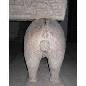 Click para ampliar. Pulsa en el nombre para ver la ficha. Sepulcro de Andrade